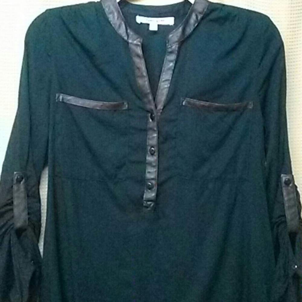 Daniel Rainn Blouse - Picture 3 of 5